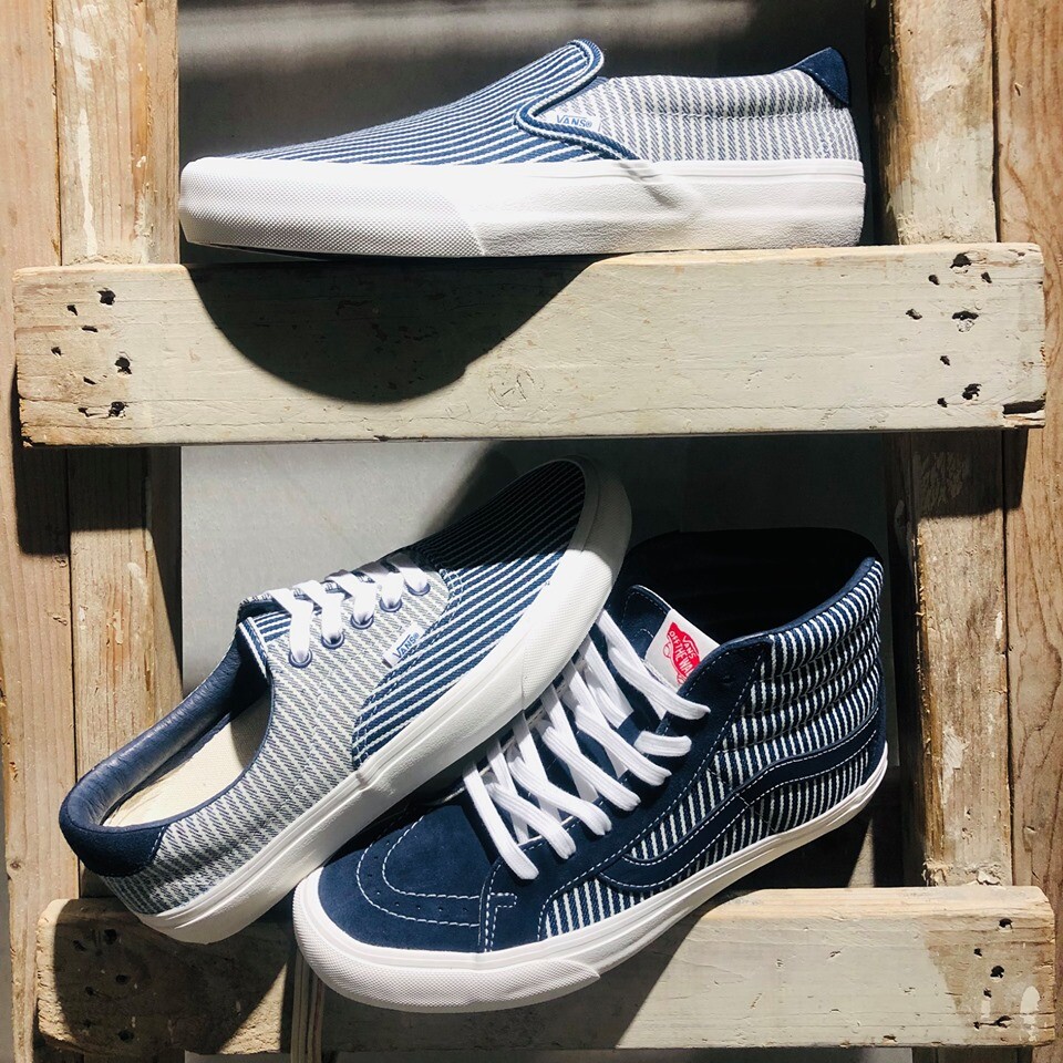 vans 59 lx